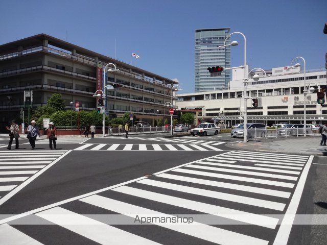 セントマルタ稲川の周辺写真