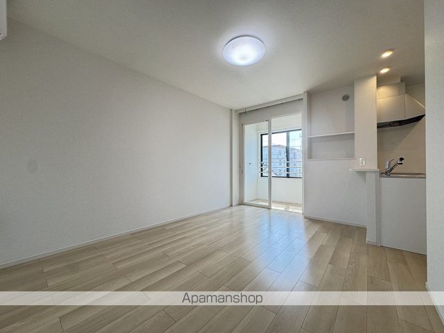 エリオン[1LDK/47.74m2]の内装3