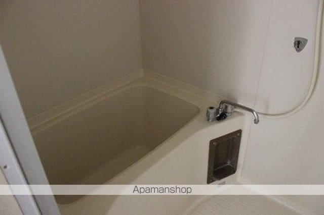 グランドハイツ森山の内装写真