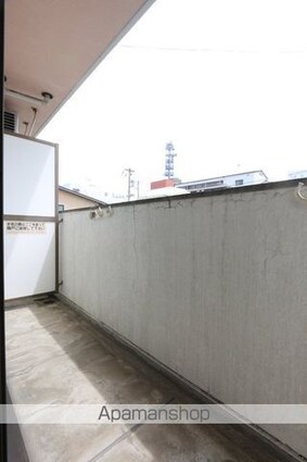 エスポワール松山[1R/25.6m2]のその他内装1