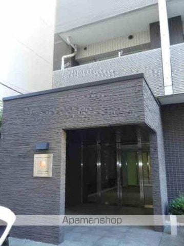 HF浅草橋レジデンスの外観写真