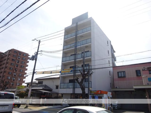 セレコート寝屋川本町の外観写真