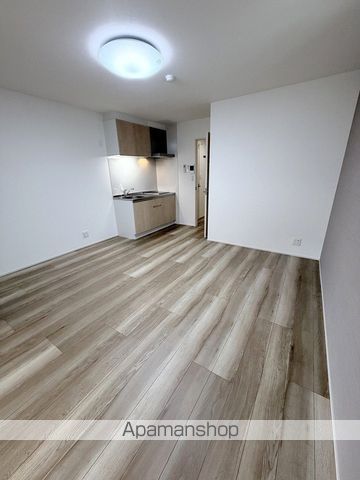 フジパレス エン III号館の内装写真