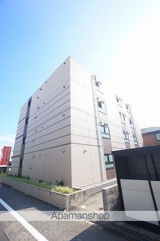 アンジュS&Eの外観写真