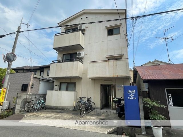 Rinon東山本の外観写真
