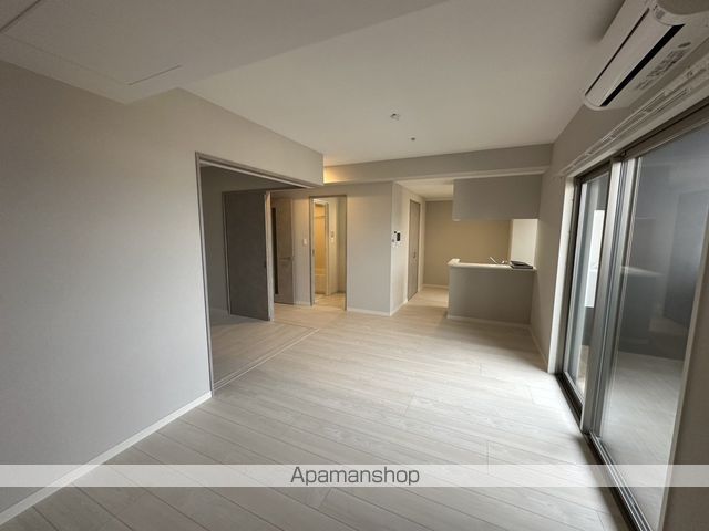 SーRESIDENCE伊都ATTIRANTの内装写真
