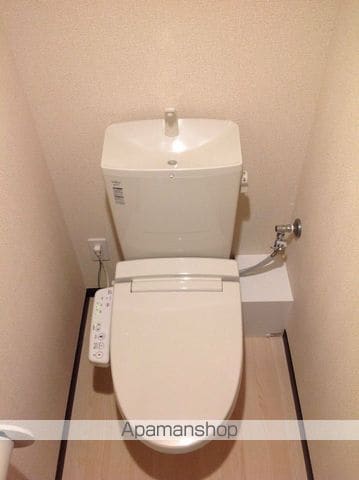 レオネクストヴィラージュ鷺宮の内装写真