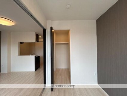 パトリ（ｐａｔｒｉｅ）[2LDK/53.8m2]の収納