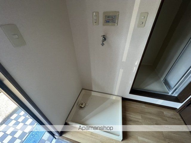 トゥインクルコート富沢の内装写真