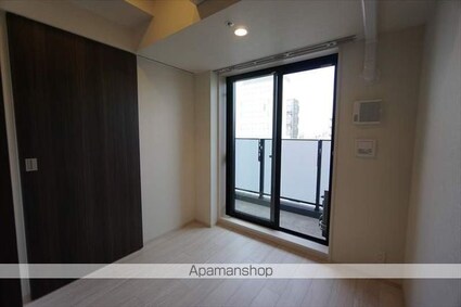 パークアクシス新栄[1DK/27.71m2]の内装1