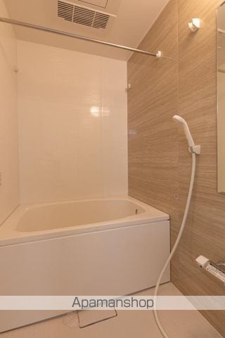 Maison de Bonheurの内装写真