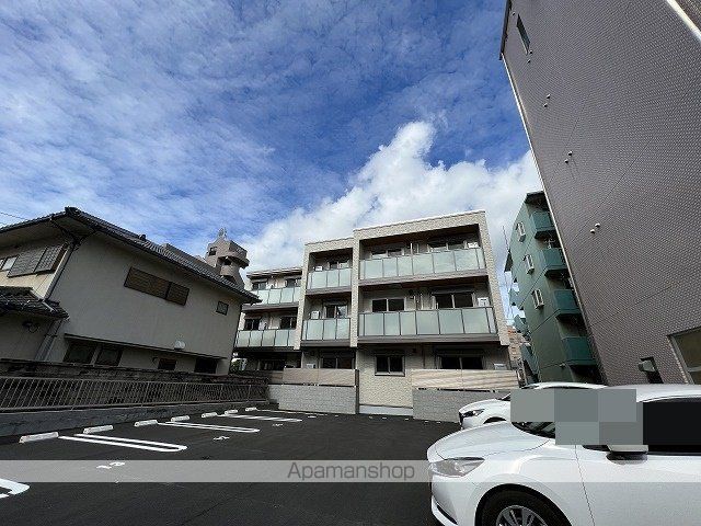 アベニール千鶴の外観写真