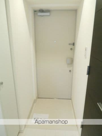 LE’A 横濱中央の内装写真