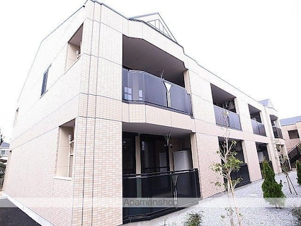 Ｄｉｍｏａ　ｃｏｕｒｔ[2LDK/54.55m2]の外観1