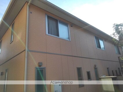 グリーンコート箱清水[2LDK/83.5m2]の外観5