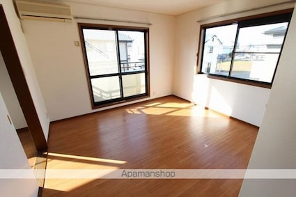 ガーデンプレイズＡ・Ｂ[2LDK/53.41m2]の内装2