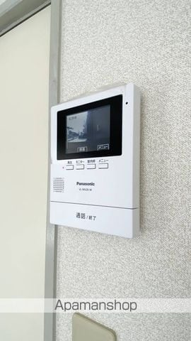 サンハイツ岡大Iの内装写真