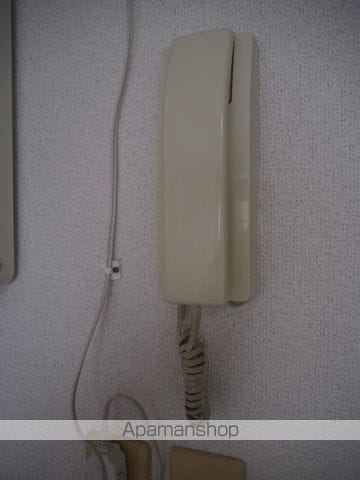 管財ビルの内装写真