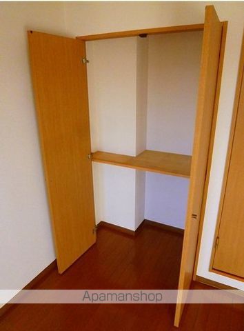 サンライズ浦安の内装写真