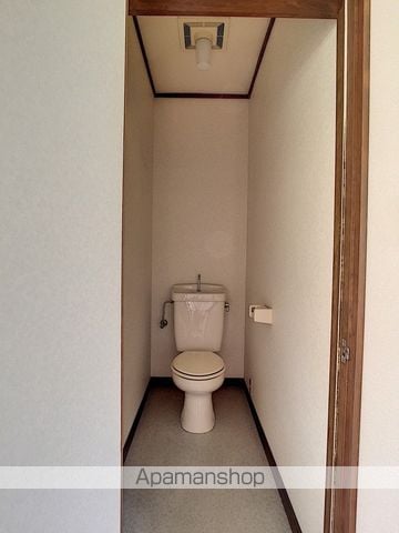 幸梅ハイツの内装写真
