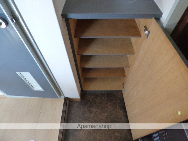 グランパレス小路東の内装写真
