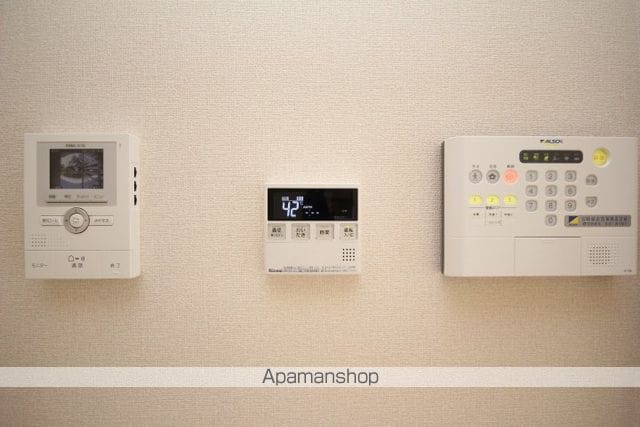 D-roomみやこBALの内装写真