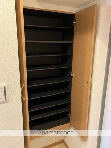 サンスクエアの内装写真