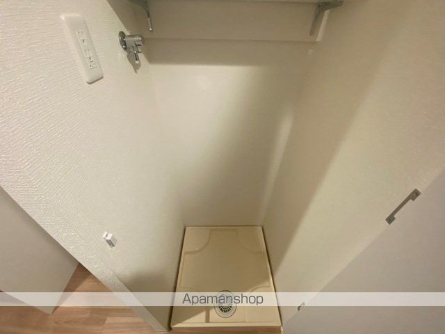セレニテ東梅田アリエの内装写真