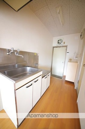 ハイツしんみせ[1R/17.41m2]の内装2