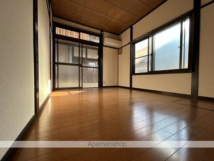 タウンＫ[3DK/48m2]のリビング・居間