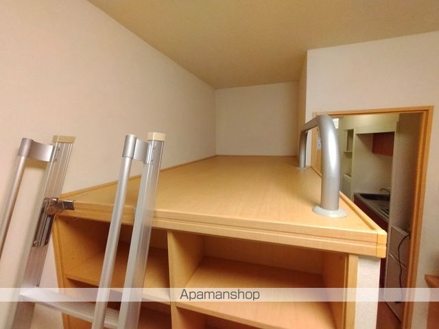 レオパレス阪急塚口の内装写真