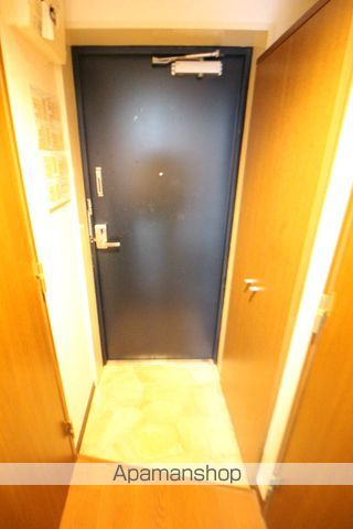 東洋ハイツ C棟の内装写真