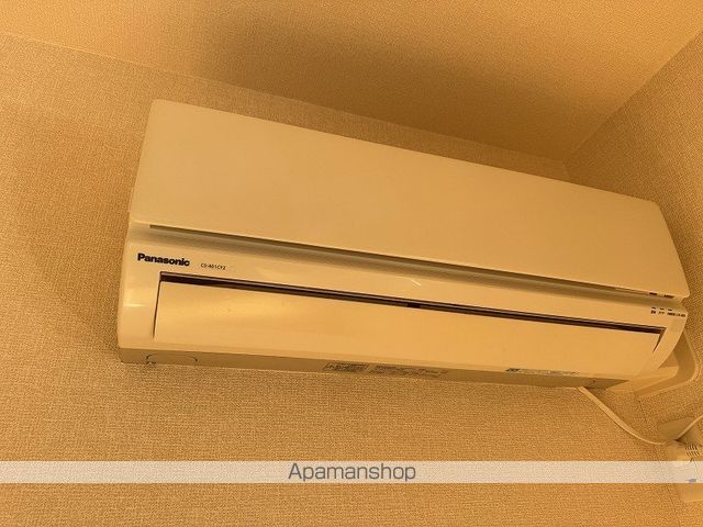 セジュールIIIの内装写真