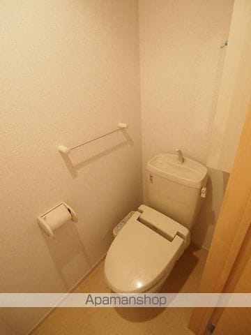 プラウド幕張本郷VIIの内装写真