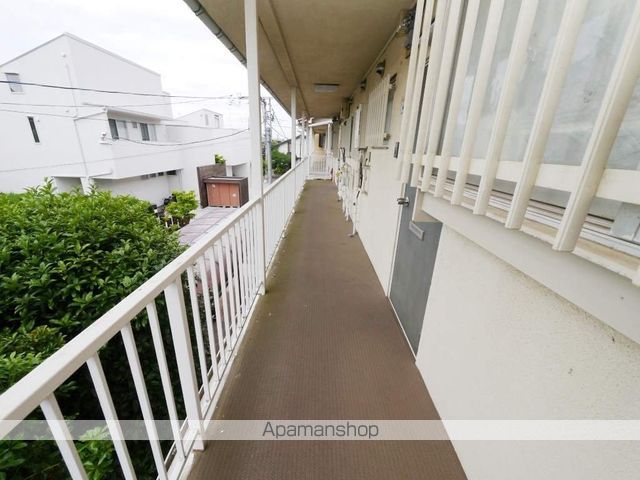 ブルーベリーのその他写真