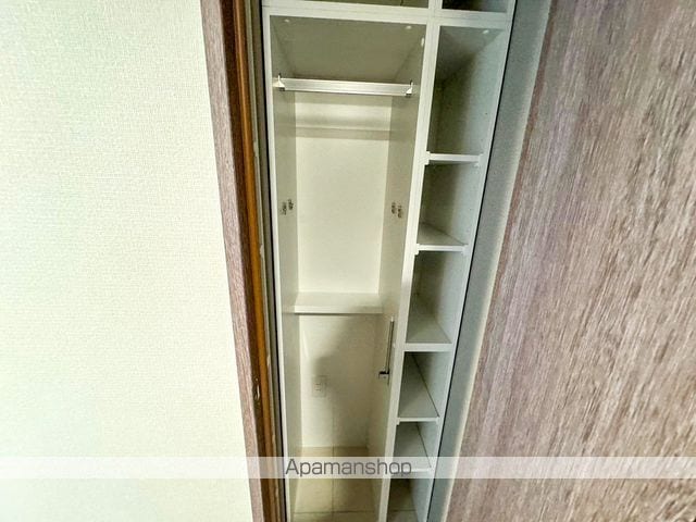 クリオラベルヴィ豊平の内装写真