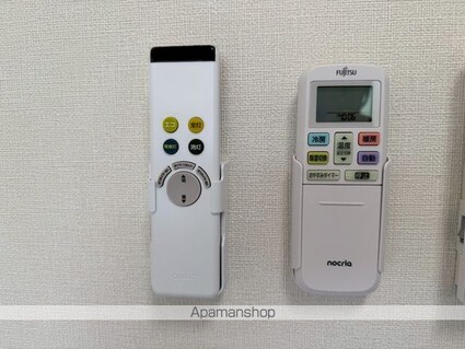 ハーモニーテラス江原町Ⅲ[1R/11.58m2]の内装4