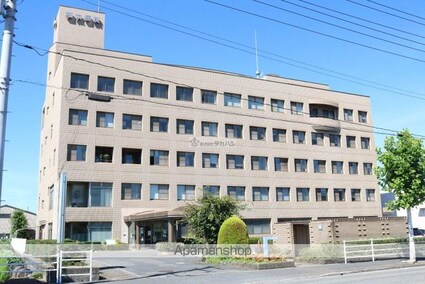 広島県福山市手城町４丁目[2LDK/58m2]の周辺8
