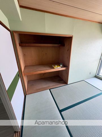 メゾン雅の内装写真