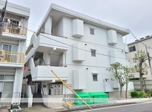 CASION尻手B棟