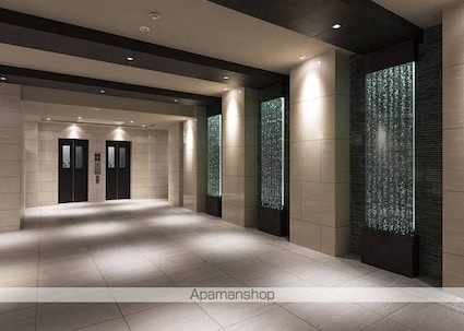 東京都江東区福住２丁目[1K/25.4m2]の内装5