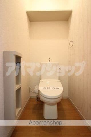 プリズムステージの内装写真