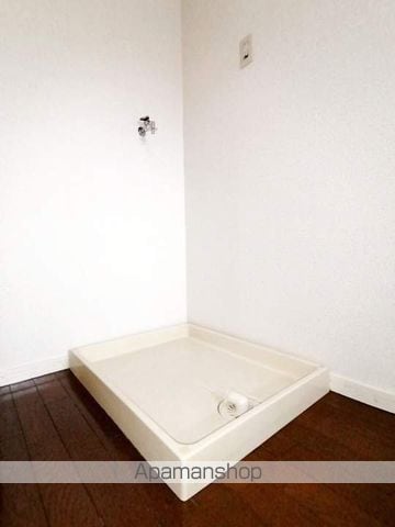 コーポセレッソ IIの内装写真