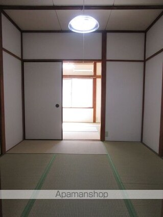 東京都杉並区阿佐谷南３丁目[2K/30m2]の内装4