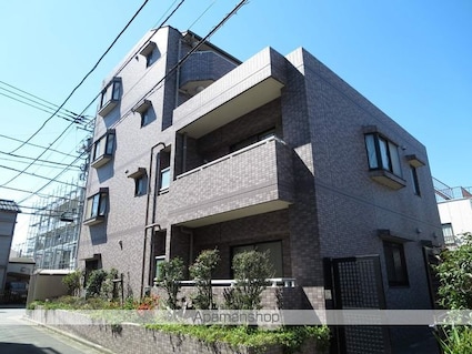 東京都江戸川区東葛西１丁目[1K/23.63m2]の外観5