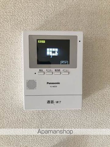 バリュージュサンヨー B棟の内装写真