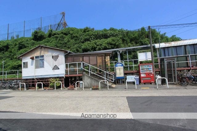 トレステーラ古国府駅前の周辺写真