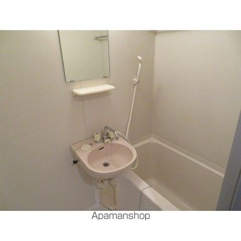 グレース布施の内装写真