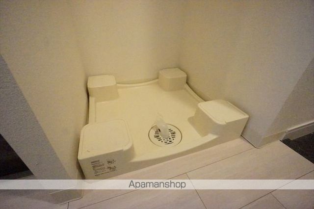 プレサンス大須観音ディオの内装写真
