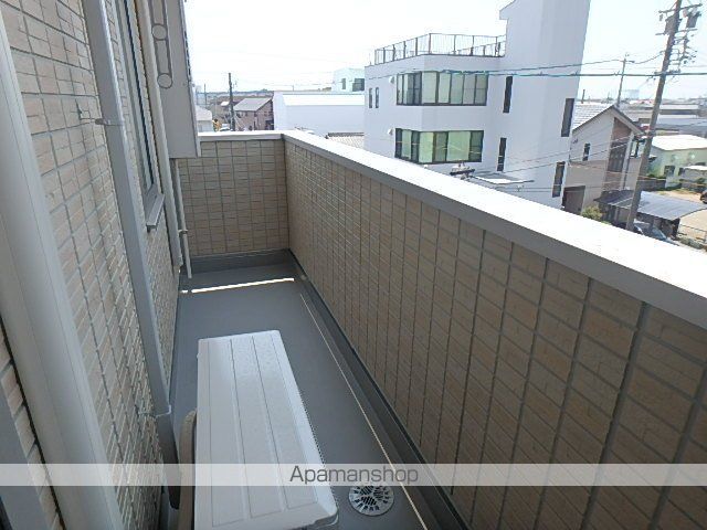 アコールヒルズの内装写真